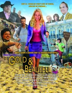 Постер: The Gold & the Beautiful