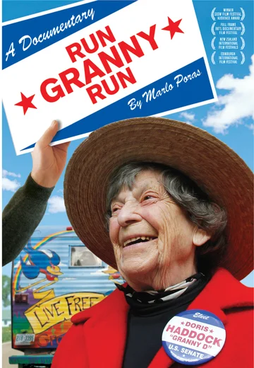 Постер: Run Granny Run