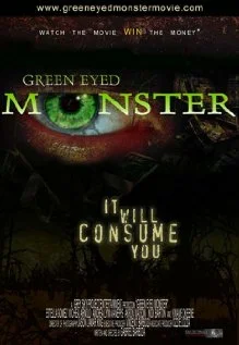 Постер: Green Eyed Monster
