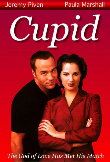 Постер: Cupid