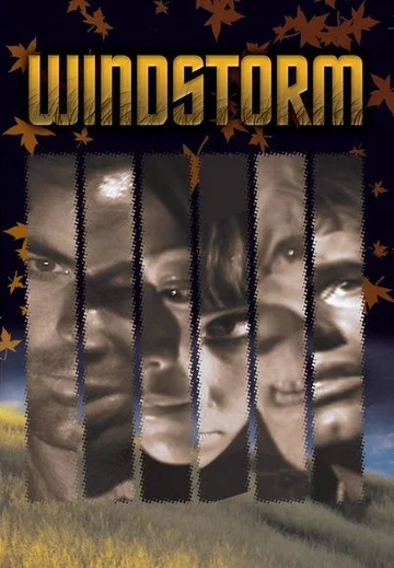 Постер: Windstorm
