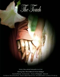 Постер: The Touch