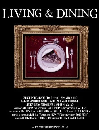 Постер: Living and Dining