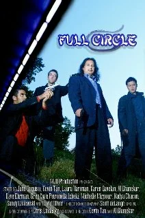 Постер: Full Circle