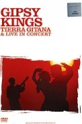 Постер: Gipsy Kings: Tierra Gitana