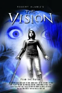 Постер: The Vision