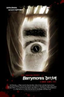 Постер: Barrymore's Dream