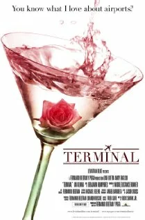 Постер: Terminal