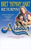 Постер: Aladdin: The Magical Family Musical