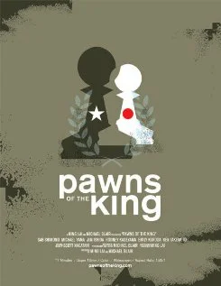 Постер: Pawns of the King