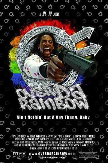 Постер: Over da Rainbow