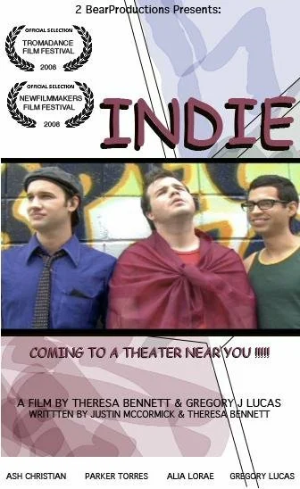 Постер: Indie