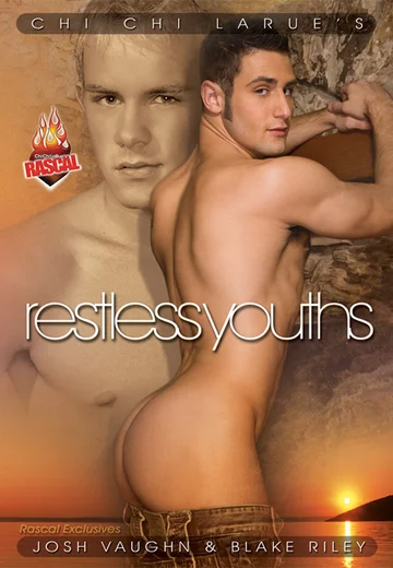 Постер: Restless Youths