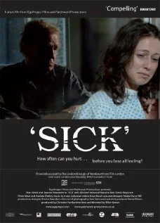Постер: Sick