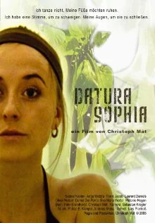 Постер: Datura Sophia