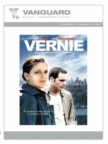 Постер: Vernie
