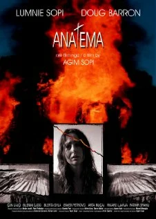 Постер: Anatema