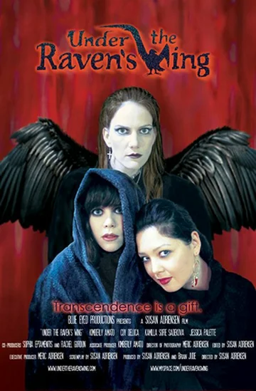 Постер: Under the Raven's Wing
