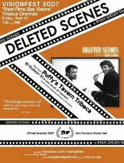 Постер: Deleted Scenes