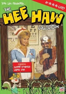 Постер: Hee Haw