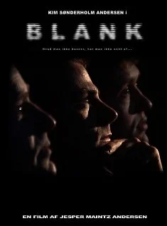 Постер: Blank