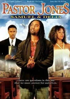 Постер: Pastor Jones: Samuel and Delia