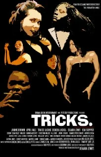 Постер: Tricks.