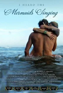 Постер: I Heard the Mermaids Singing