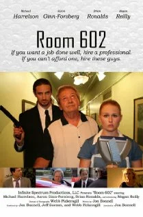 Постер: Room 602