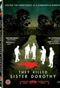 Постер: They Killed Sister Dorothy