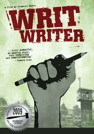 Постер: Writ Writer