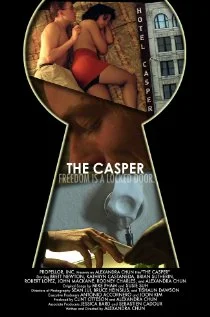 Постер: The Casper
