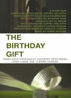 Постер: The Birthday Gift