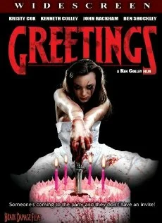 Постер: Greetings