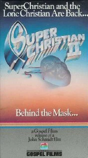 Постер: Super Christian II