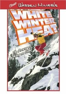 Постер: White Winter Heat