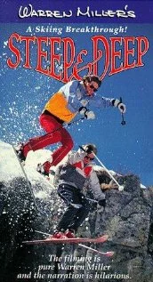 Постер: Steep & Deep