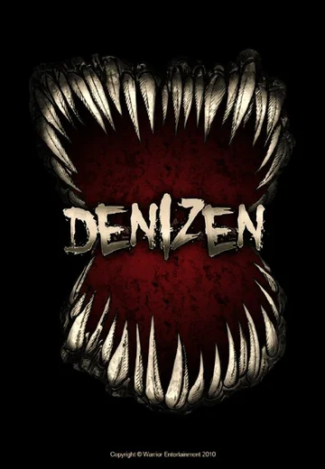 Постер: Denizen