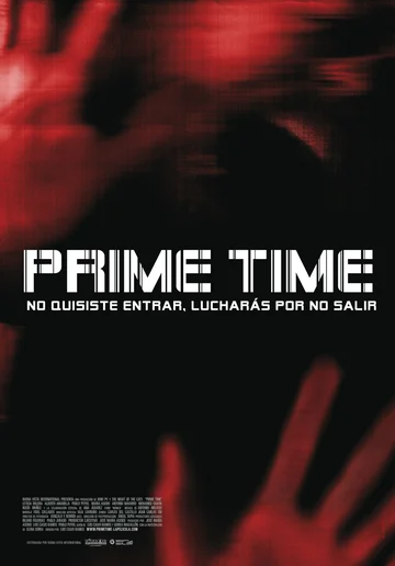 Постер: Prime Time
