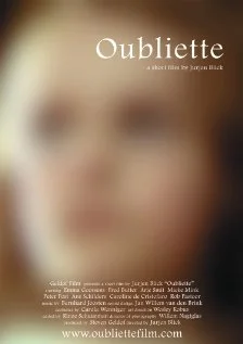 Постер: Oubliette