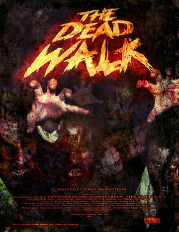 Постер: The Dead Walk