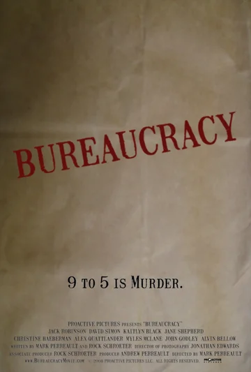 Постер: Bureaucracy