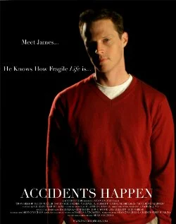 Постер: Accidents Happen