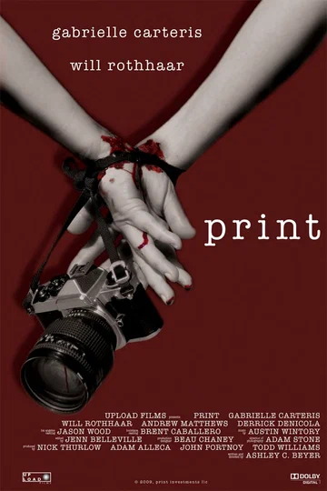 Постер: Print