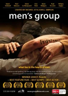Постер: Men's Group