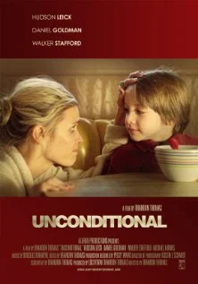 Постер: Unconditional