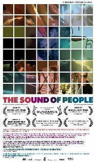 Постер: The Sound of People