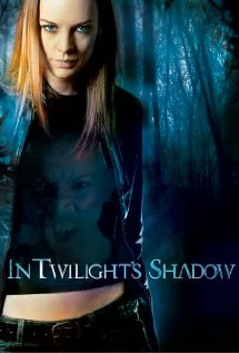 Постер: In Twilight's Shadow