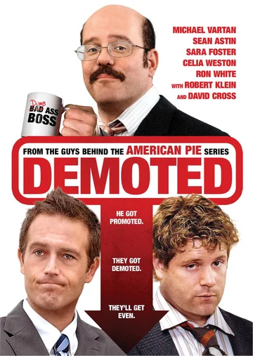 Постер: Demoted