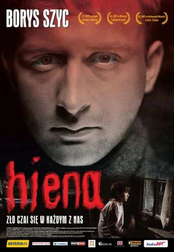 Постер: Гиена